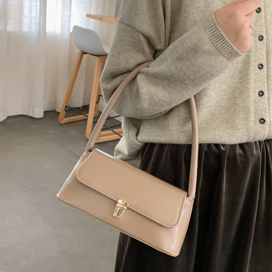 Luxury Brand Shoulder Bags for Women