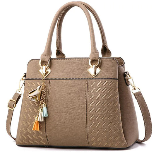 Luxury handbag women