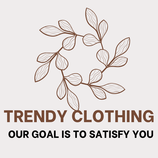 Trendy Clothes